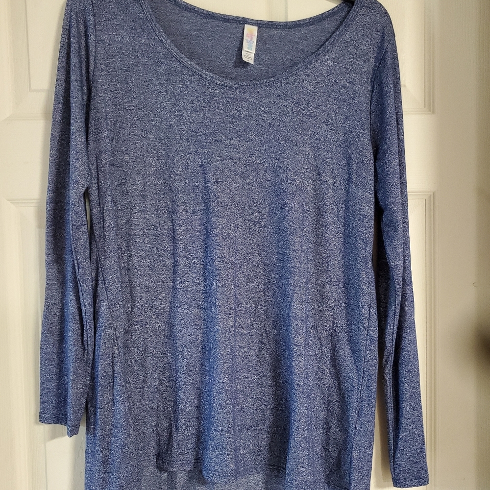 Lularoe Lynnae